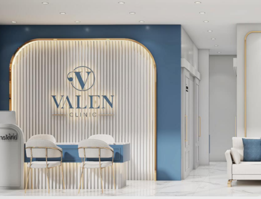 Valen clinic