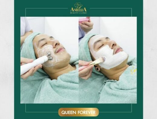 Amelia Beauty Clinic - Thaiclinic.co