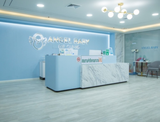 Angel Baby IVF Clinic - Thaiclinic.co