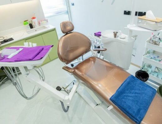 B.YUU Dental Clinic - Thaiclinic.co