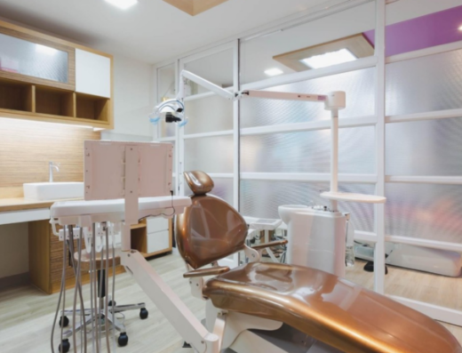 Baantanta Dental Clinic Minburi - Thaiclinic.co