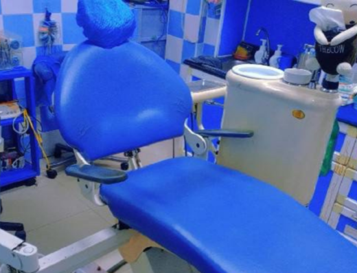 Ban Fun Fa Sai Dental Clinic - Thaiclinic.co