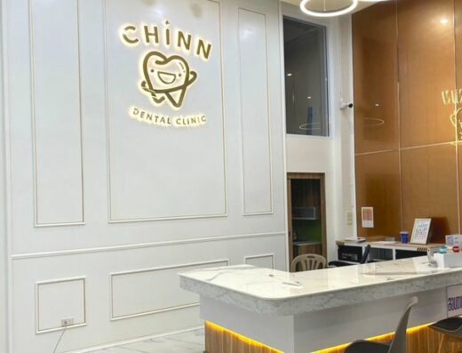 Chinn Dental Clinic - Thaiclinic.co