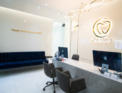 Create Smile Dental Clinic - Thaiclinic.co