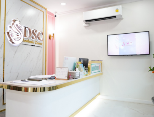 DSC Clinic - Thaiclinic.co