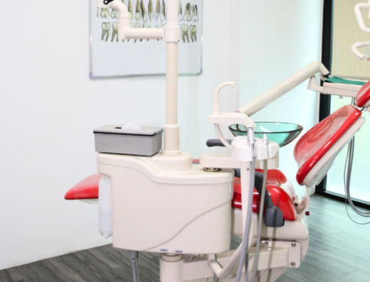 Dental Loft Clinic 2 BTS Bang Wa Branch - Thaiclinic.co