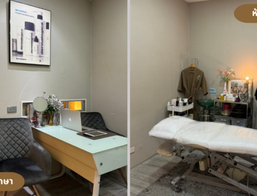 Duglow Clinic BTS Wongwian Yai - Thaiclinic.co