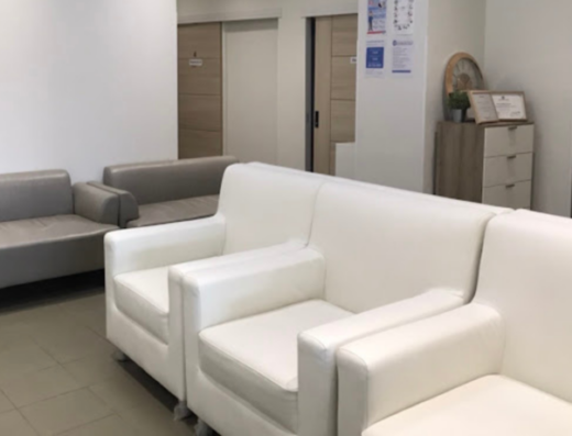 Grace Dental Clinic Bang Kapi 1 - Thaiclinic.co