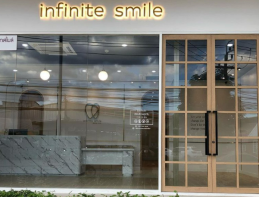 Infinite Smile Dental Clinic - Thaiclinic.co