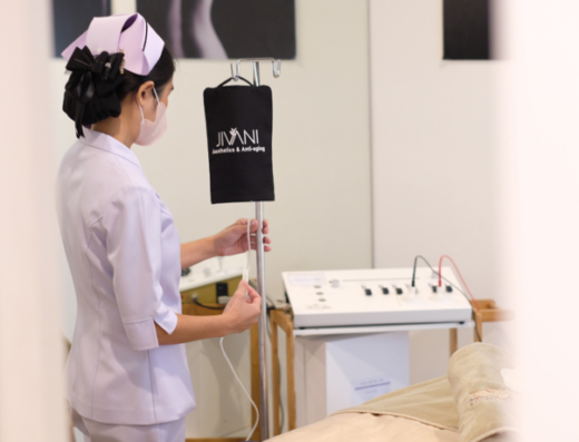 Jivani Clinic - Thaiclinic.co