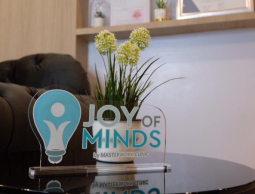 Joy of Minds Clinic - Thaiclinic.co