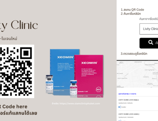 Livity Clinic Ekkamai Branch - Thaiclinic.co