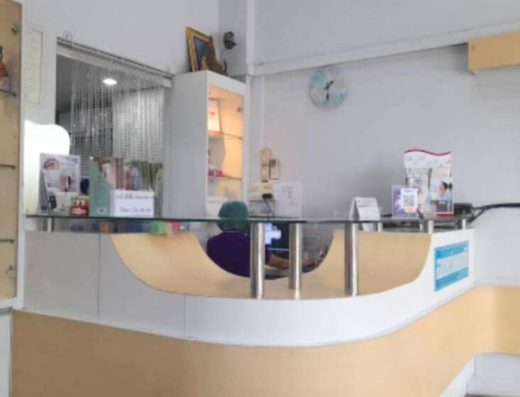 Nawong Dental Clinic - Thaiclinic.co