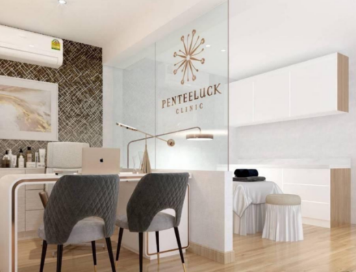 Penteeluck Clinic Rama9 - Thaiclinic.co