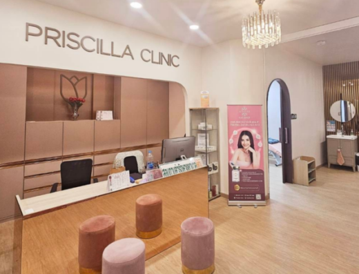 Priscilla Clinic Ladprao - Thaiclinic.co