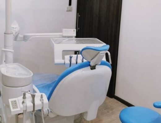 Relax Smile Dental Clinic - Thaiclinic.co