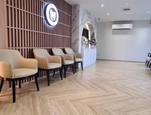 Smile Center Dental Clinic Mahatun Plaza Branch - Thaiclinic.co