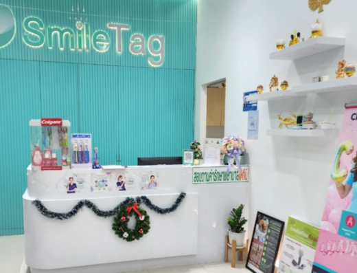 SmileTag Dental Clinic - Thaiclinic.co