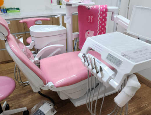 WE DENTAL CLINIC - Thaiclinic.co