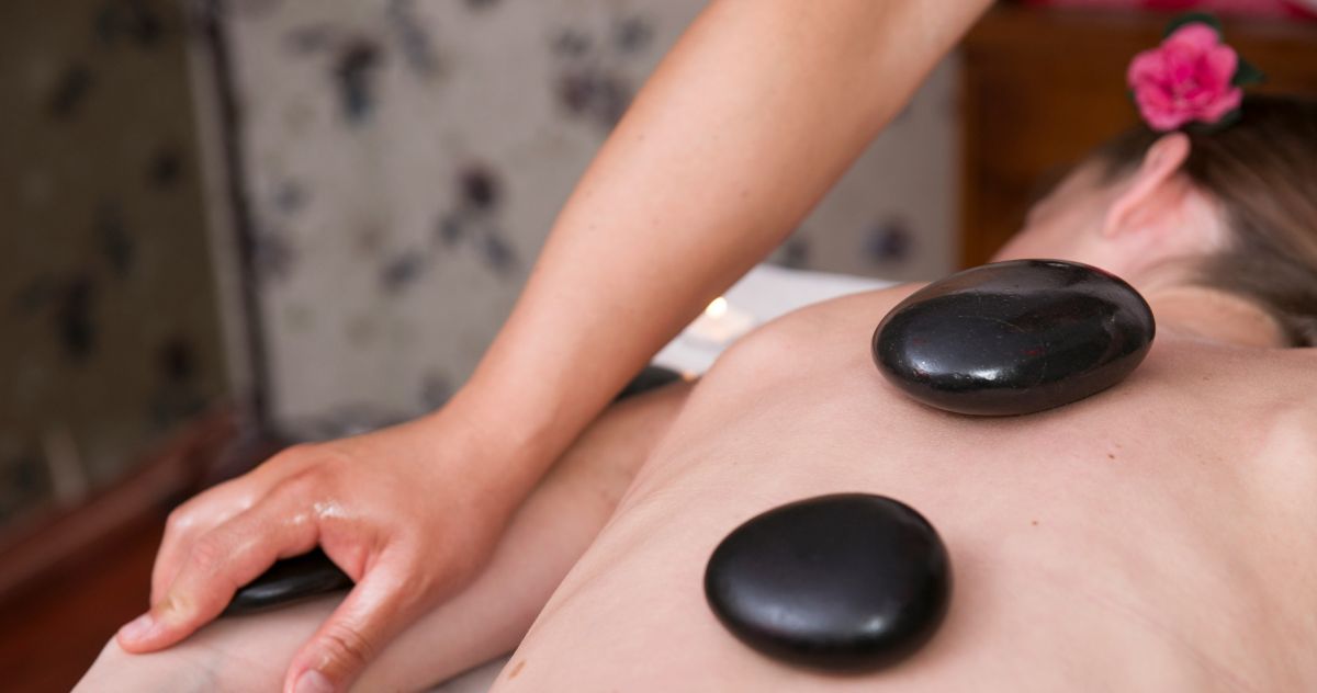 spa massage - Thaiclinic.co