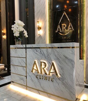 ARA Clinic - Thaiclinic.co