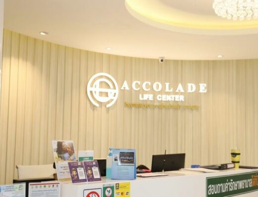 Accolad Life Center - Thaiclinic.co