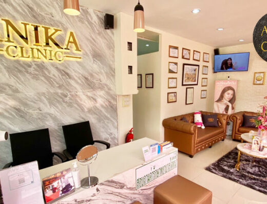 Anika Clinic - Thaiclinic.co