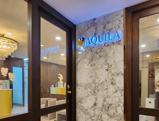 Aquila Clinic - Thaiclinic.co