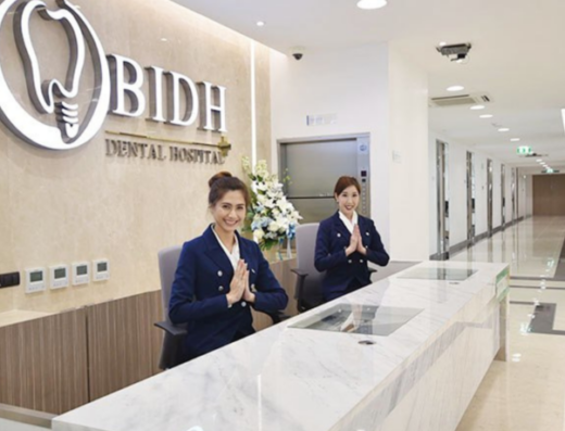 BIDH Dental Hospital - Thaiclinic.co