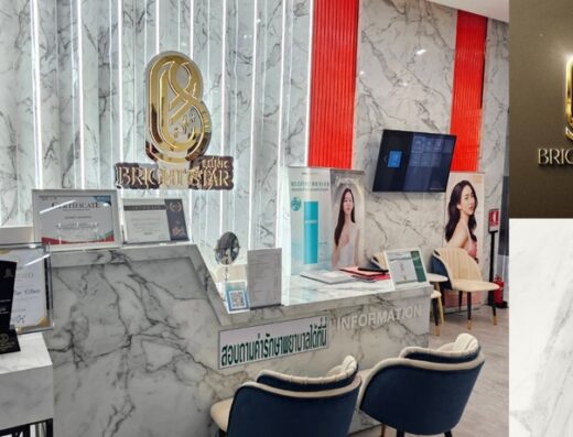 BrightStar Clinic - Thaiclinic.co