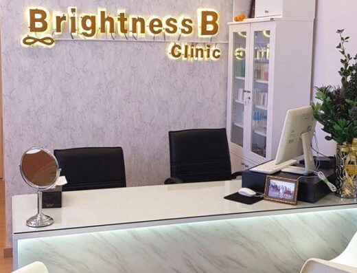 Brightness B Clinic - Thaiclinic.co