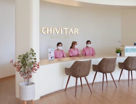 CHIVITAR Clinic - Thaiclinic.co