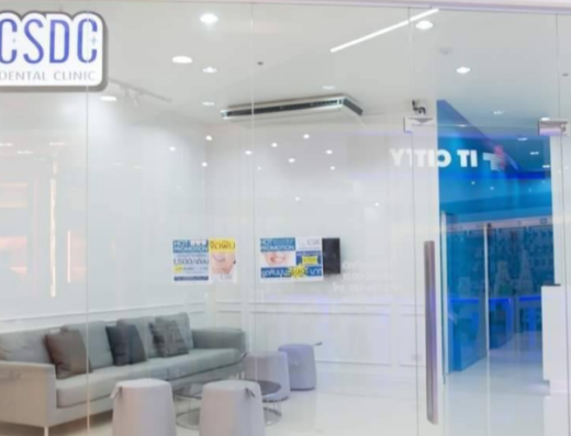 CSDC Dental Clinic Lotus Ladphrao Branch - Thaiclinic.co