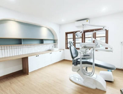 CSDC Dental Clinic San Sai Branch - Thaiclinic.co