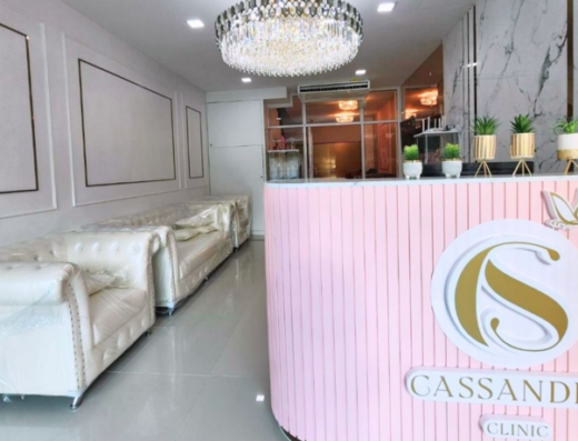 Cassandra Clinic - Thaiclinic.co