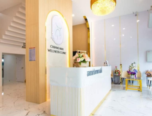 Chaing Mai Wellness Clinic - Thaiclinic.co