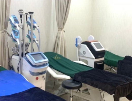 Cher Clinic Central Mahachai - Thaiclinic.co