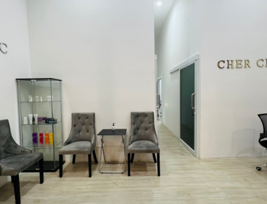 Cher Clinic Century Onnut - Thaiclinic.co