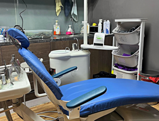 Chew Chew Dental Clinic - Thaiclinic.co