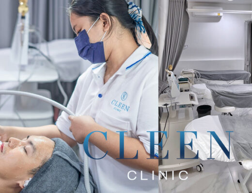 Cleen Clinic - Thaiclinic.co