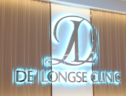 DE Longse Clinic BTS Asoke - Thaiclinic.co