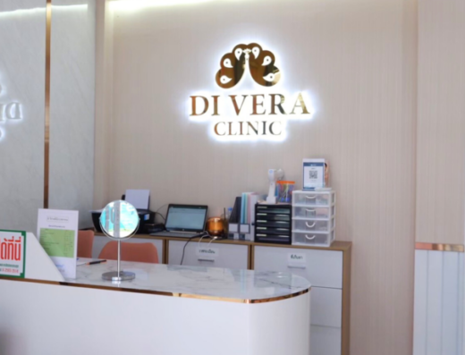 DI VERA Clinic - Thaiclinic.co