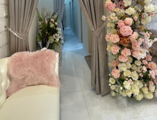 Da La Rose Clinic - Thaiclinic.co