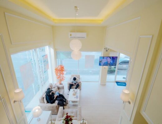 Deezy Dental Home - Thaiclinic.co