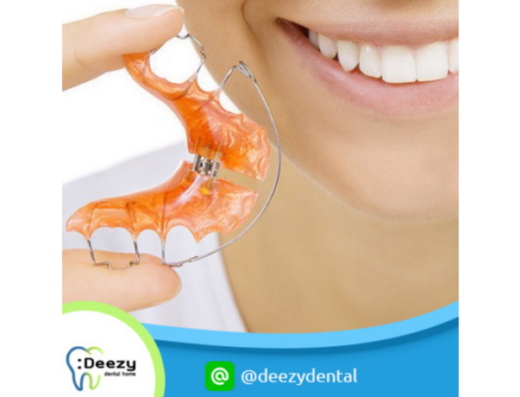 Deezy Dental Home Chatuchak Branch - Thaiclinic.co