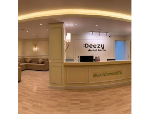 Deezy Dental Home Rama 2 - Thaiclinic.co