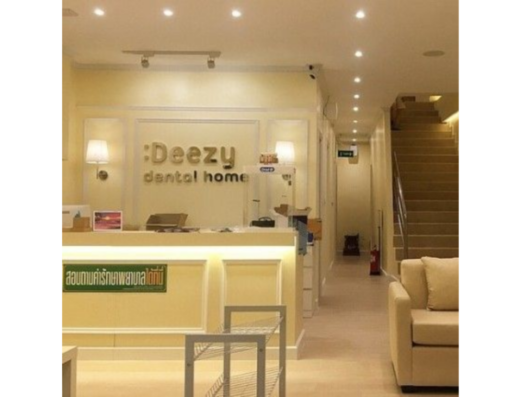 Deezy Dental Home Ramkhamhaeng Branch - Thaiclinic.co