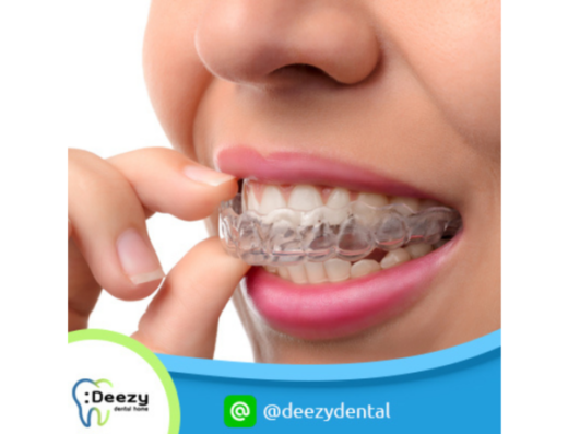 Deezy Dental Home Rangsit Pathum Branch - Thaiclinic.co