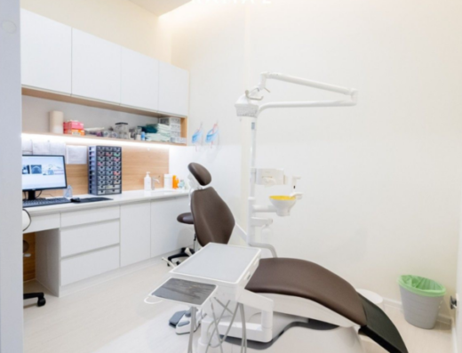 Delite Dental Clinic Central Rama 2 Branch - Thaiclinic.co