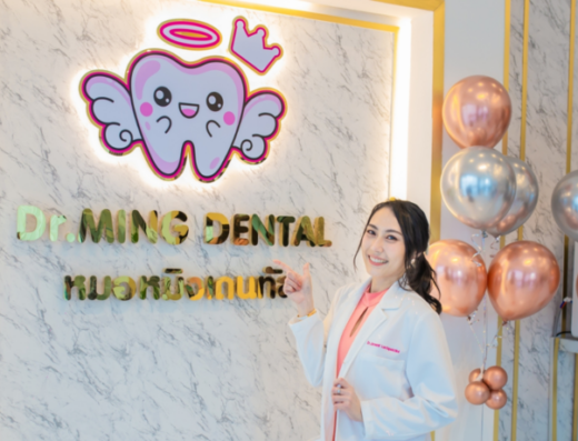Dr.Ming Dental